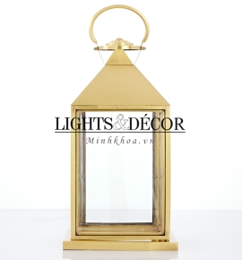 Đèn Trụ Ngoài Trời- Lightsdecor - 01