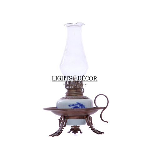 Đèn dầu Lightsdecor-Đd01 